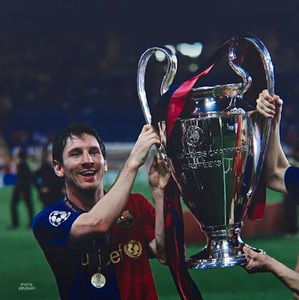 Meet your Posher, Leo